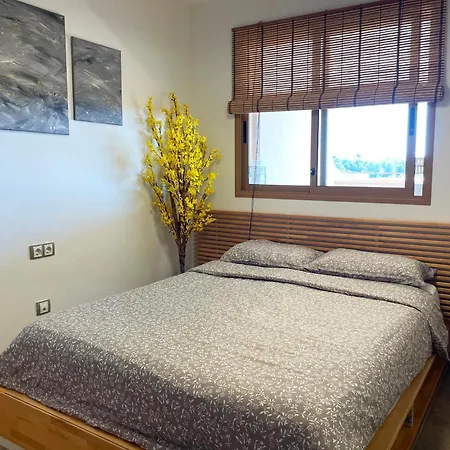 Duplex With Sea View *