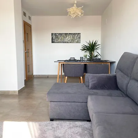 Duplex With Sea View Apartment