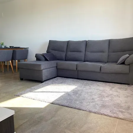 Duplex With Sea View * Finestrat