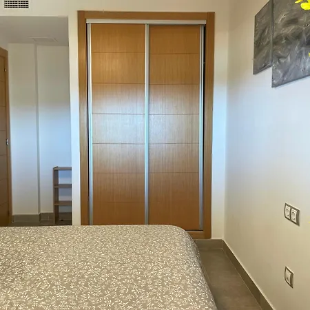Duplex With Sea View Apartment Finestrat