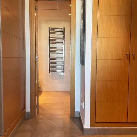 Duplex With Sea View *