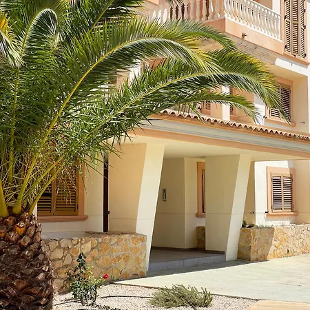 Apartment Duplex With Sea View