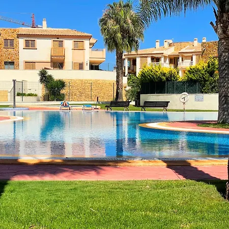 Apartment Duplex With Sea View *