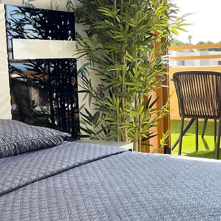 Duplex With Sea View Finestrat