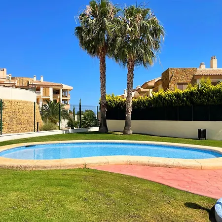 Duplex With Sea View Appartement
